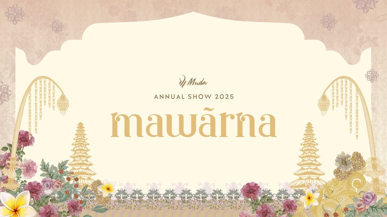 MUDA ANNUAL SHOW 2025 