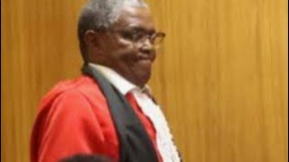 Meyiwa How Judge Ratha Misdirected Himself