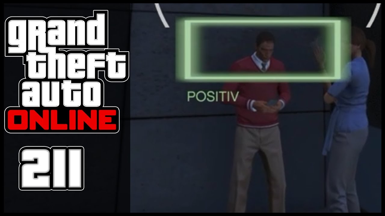 Grand Theft Auto: Online 🚓 