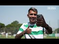 Exclusive First Interview | Camilo Durán (09/07/26)