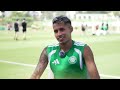 Exclusive First Interview | Camilo Durán (09/07/26)