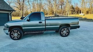 Owner Reunited With Restored Truck Carrying Late Friend's Ashes