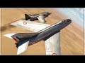 Super Mystere B2 Vs Harrier GR.3 - War Thunder Dogfights! (Simulation EC)