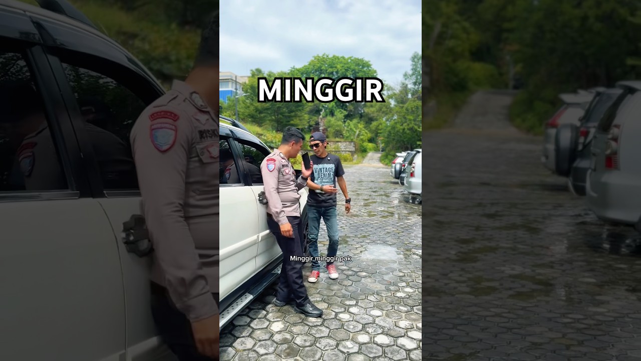 AWAS MOBIL AKU