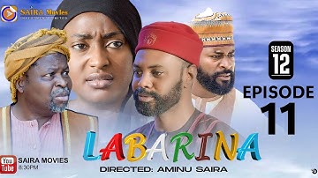 LABARINA SEASON 12 EPISODE 11