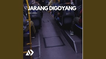 Jarang Di Goyang (Cover Version)