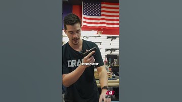 Thumbnail of Don't forget this tip when buying used! #firearms #guns #diy #bicpen *Please ASK FIRST!*