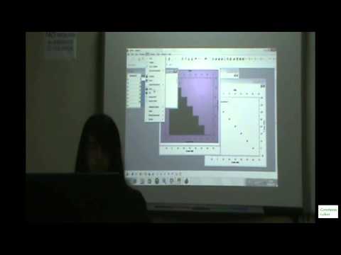software matemático: Qtiplot