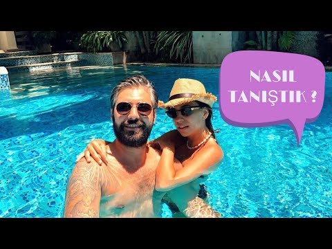 NASIL TANIŞTIK ? TÜM ŞEFFAFLIĞIYLA AÇIKLADIK.BANA KARDEŞİMSİN DEDİ!