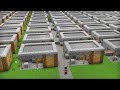 КАК МНЕ НАЙТИ СВОЮ КУЗНИЦУ СРЕДИ 1000 ДОМОВ В МАЙНКРАФТ | Компот Minecraft