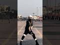Pakistani Cosplyer 🇵🇰😱 #cosplay #shortvideo #anime #viral #gojo #naruto #publicreaction