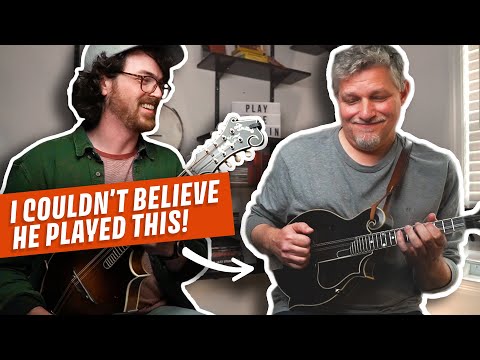 My Jam with Wayne Benson