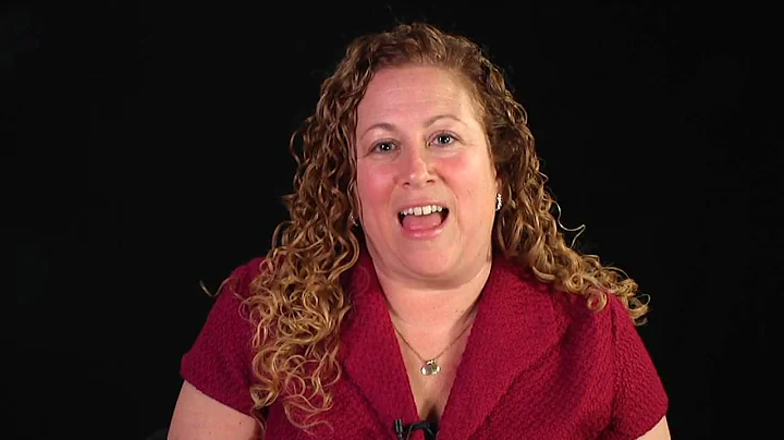 Author Jodi Picoult Reveals Her Favorite TV show