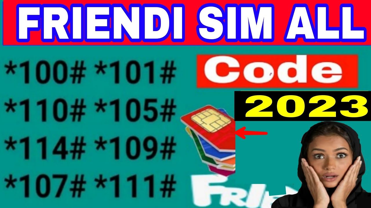 Friendi Sim All Codes Friendi Sim Number Check Friendi MB Check friendi-sim-all-codes-friendi-sim-number-check-friendi-mb-check