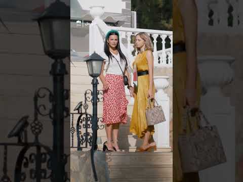 When Love Becomes Betrayal 😳 | Urdu Dubbed | Dard e Dil | VO3L