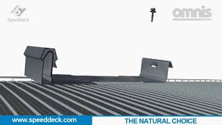 Speed Deck Installation