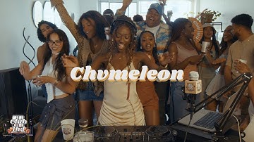 Chvmeleon @ Club 1BD | Dancehall, Afrobeats, Hip Hop, RnB, Pop & More