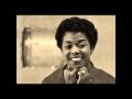 Sarah Vaughan - I've Got the World on a String