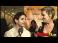 Tyce Diorio and Mia Michaels "OH GOD" at "So You Think You Can Dance" Season 7 Premiere Party