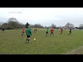 Singleton barn vs radnor park rovers 29012023  league