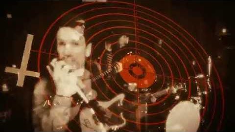 Def Con Sound System - Theme From Silver Bullets