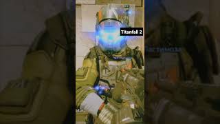 Пора познакомиться с твоим Титаном! #Titanfall2, #shorts, #titanfall2campaign
