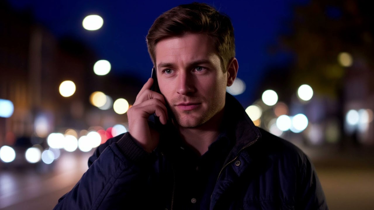 Здравствуй, прости