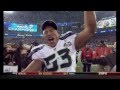 NFL Super Bowl XLVIII Disney World Commercial with MVP Malcolm Smith Seattle Seahawks