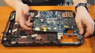 :   Acer Aspire 5520G