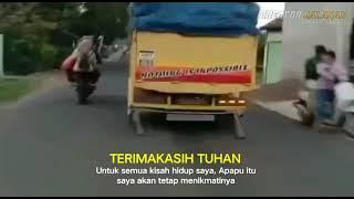 Story 'WA' Pesona Canter110Ps Cianjur Punya🔥🔥🔥