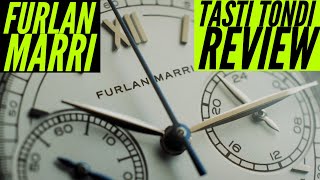 FURLAN MARRI TASTI TONDI - SOLO HYPE o IL PERFETTO HOMAGE?