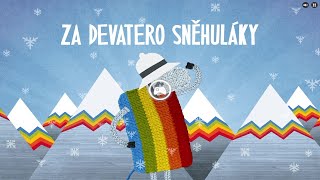 Za devatero sněhuláky Hra ČT DÉČKO NÁVOD - CZ Český Lets play / Gameplay ČESKÁ TELEVIZE - 04 Díl