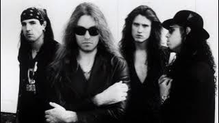 SAIGON KICK - I LOVE YOU