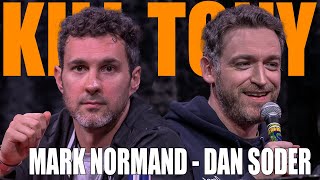 Kt - Mark Normand Dan Soder