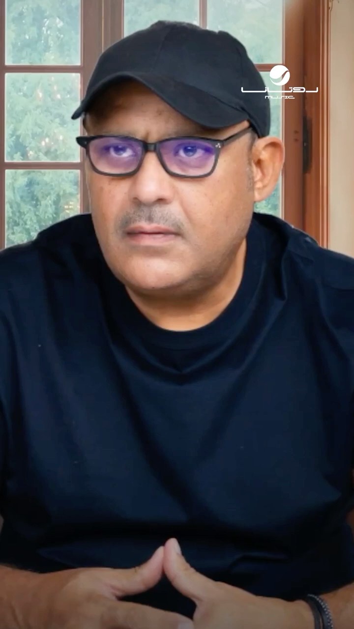 خشم الريال #علي_بن_محمد