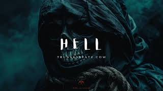 HELL (Eminem x Tech N9ne x NF Type Beat)