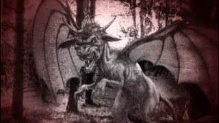 Lost tapes [2008-2010] - Jersey devil screen time 