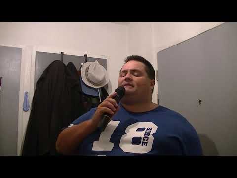 STEFANO KARAOKE DESENCHANTEE