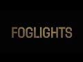 Golden Rain Foglights 
