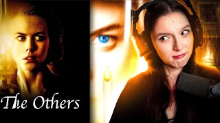 The Others (2001) | FIRST TIME WATCHING | Movie Reaction | Movie Review | Movie Commentary