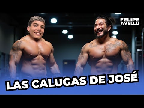 Las calugas de José - en vivo desde Palermo teatro-bar 2023