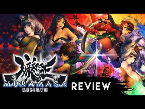 Muramasa Rebirth