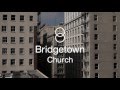 Bridgetown church