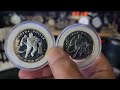 7 New Canadian Silver Dollars For Canada Day #canadadaycelebration #silverdollars