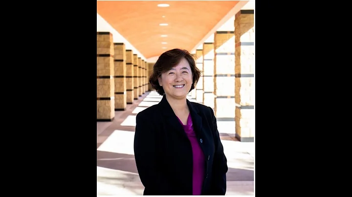 Interview with Diana Jiang - Irvine City Council C...