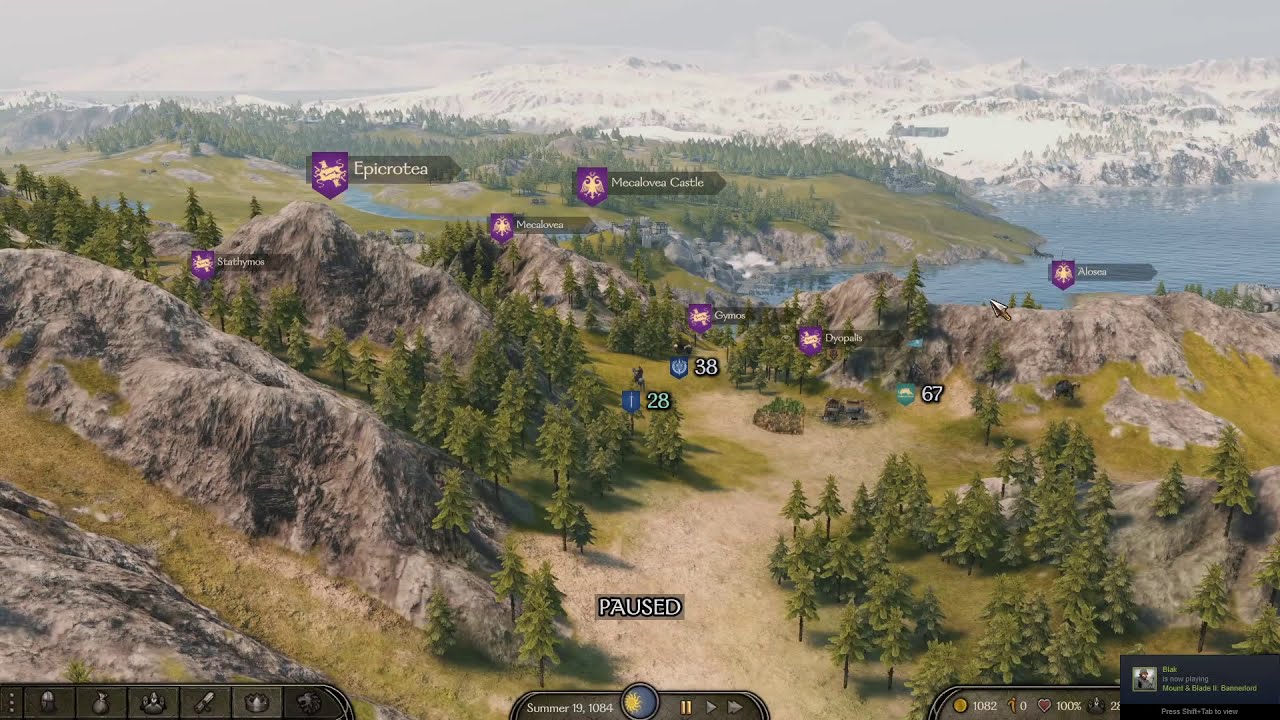 Should you buy Bannerlord? YES!