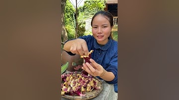 Đây cũng là cách Ôlala làm món ngon từ ho Núc Nắc | Ôlala