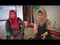 Being a mother and refugee at Jordan’s Zaatari camp