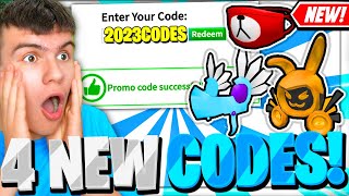 Roblox Promo Codes (December 2023) - Free items and current Roblox