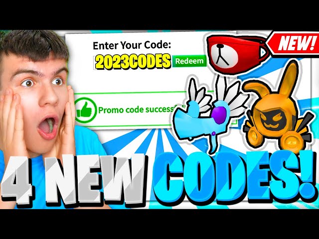Roblox promo codes (December 2023): How to redeem free clothes, items,  Robux - Dexerto